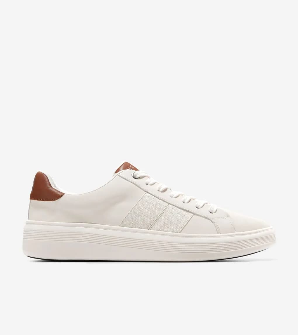 Grand Crosscourt Premier Sneakers