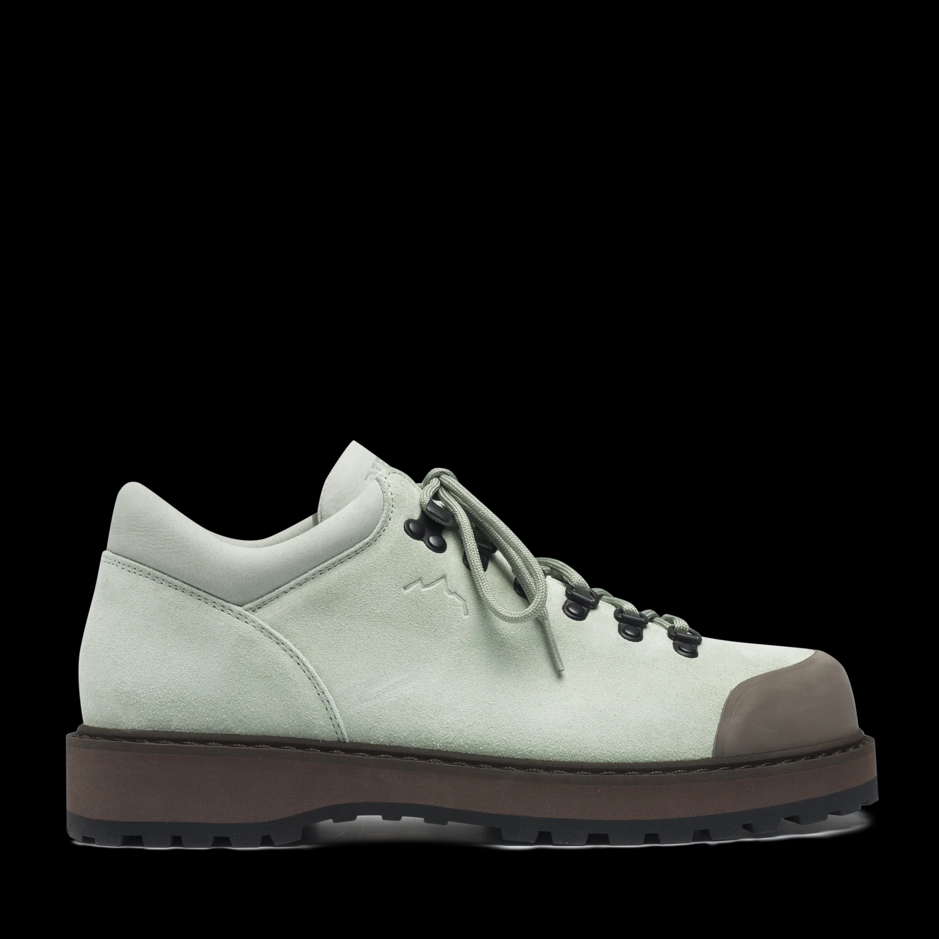 Cornaro Seagrass Suede W