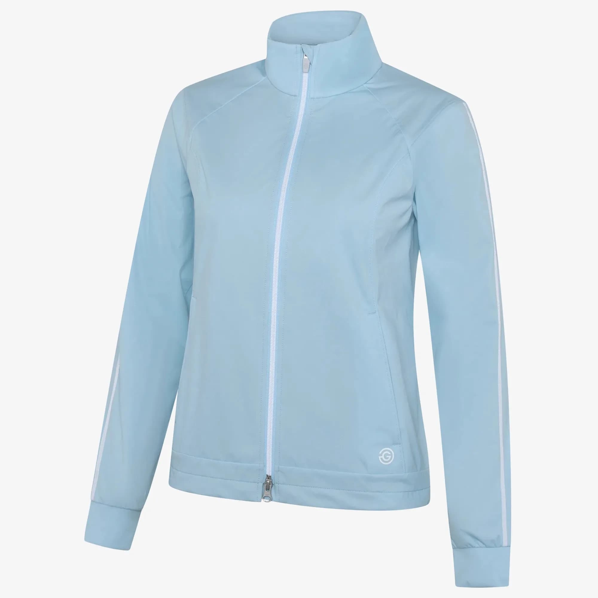 Lissy Windproof and Water Repellent Golf Jacket
