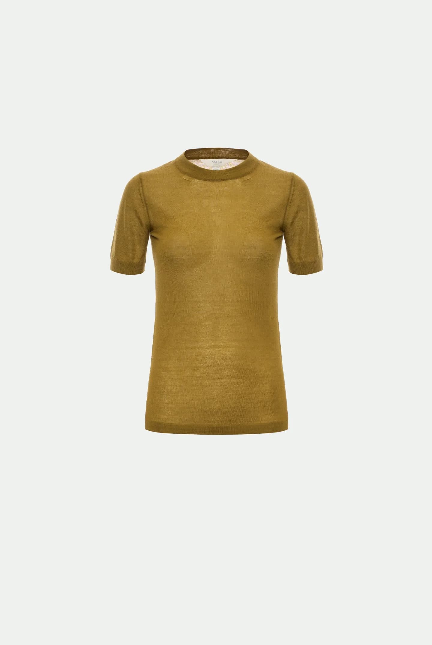 Maglia in ultra-fine cashmere