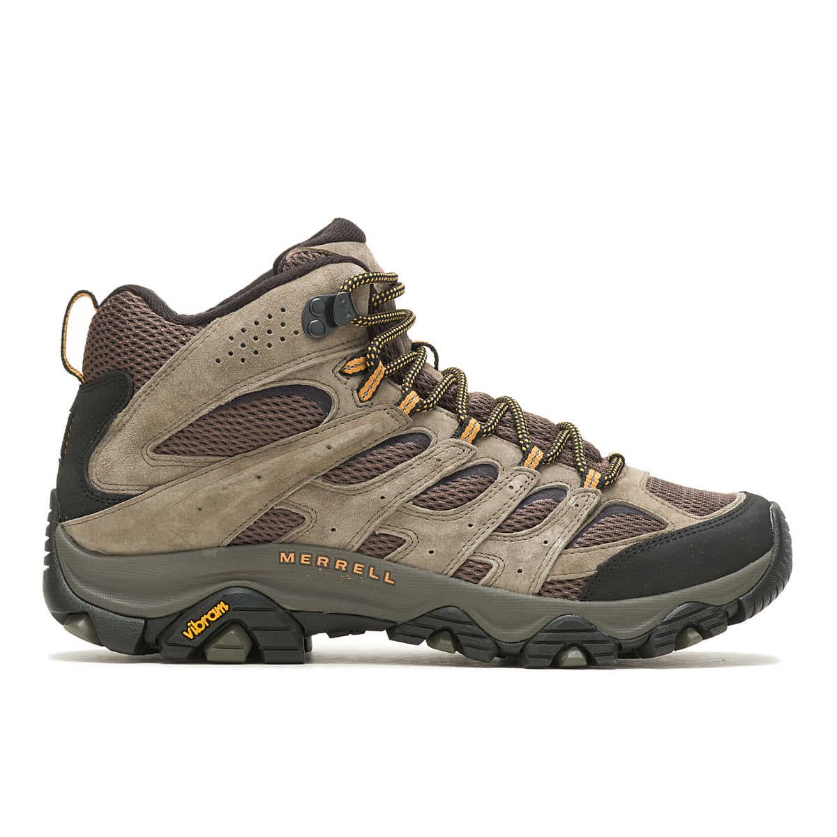 Men's Moab 3 Mid Wide Width