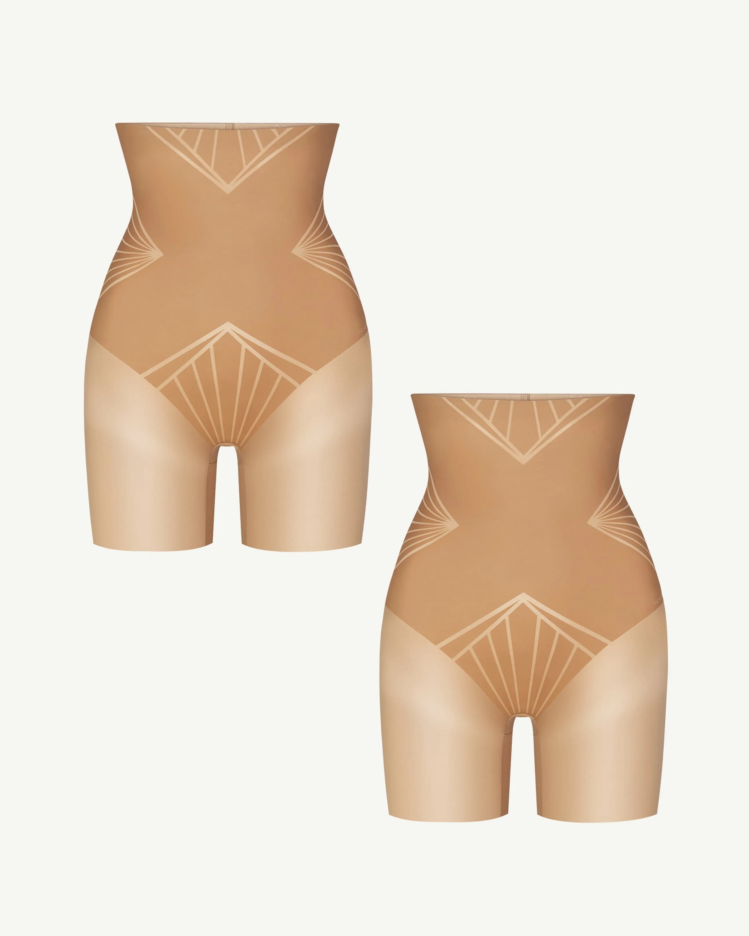 ShadowSculpt Short Bundle