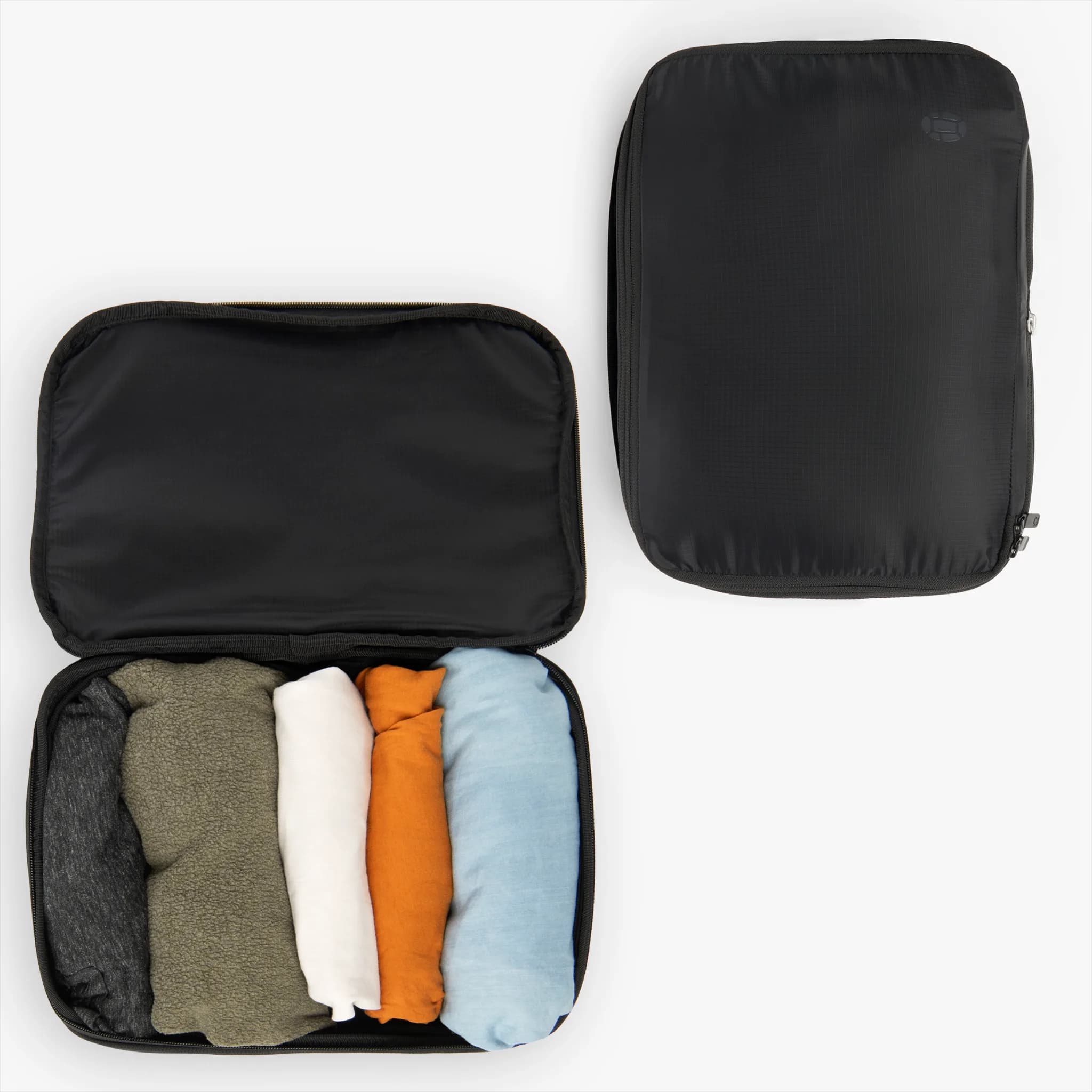 Compression Packing Cubes (Set of 2)