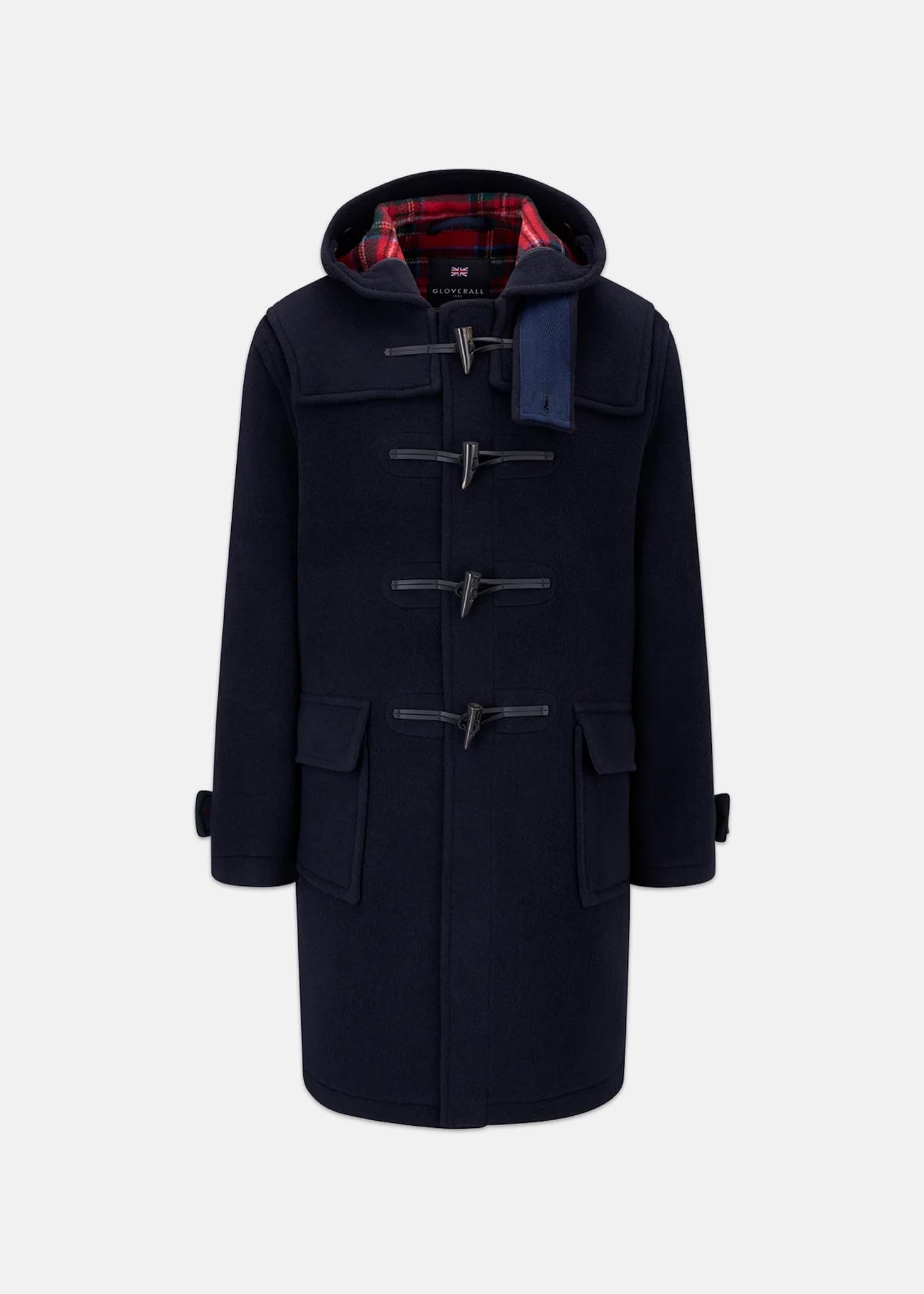 Morris Duffle Coat
