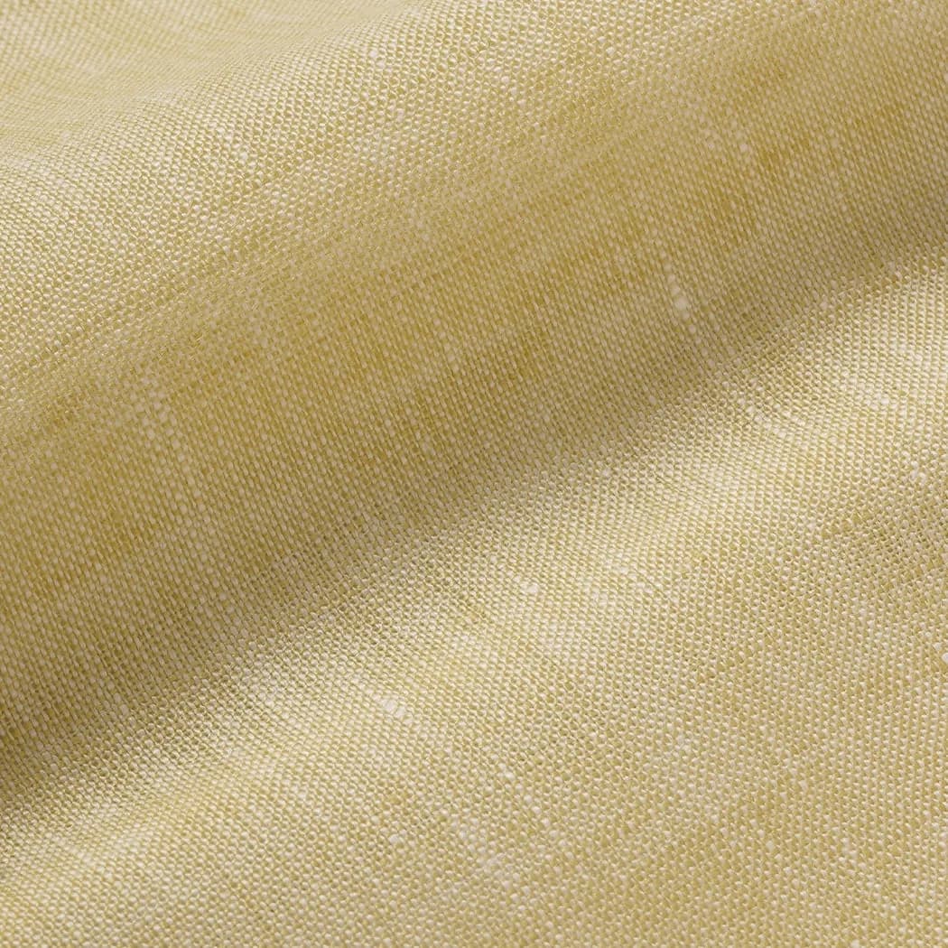 Belgium Linen Plain Weave