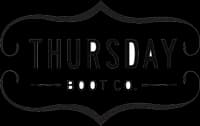 Thursday Boot Company logo