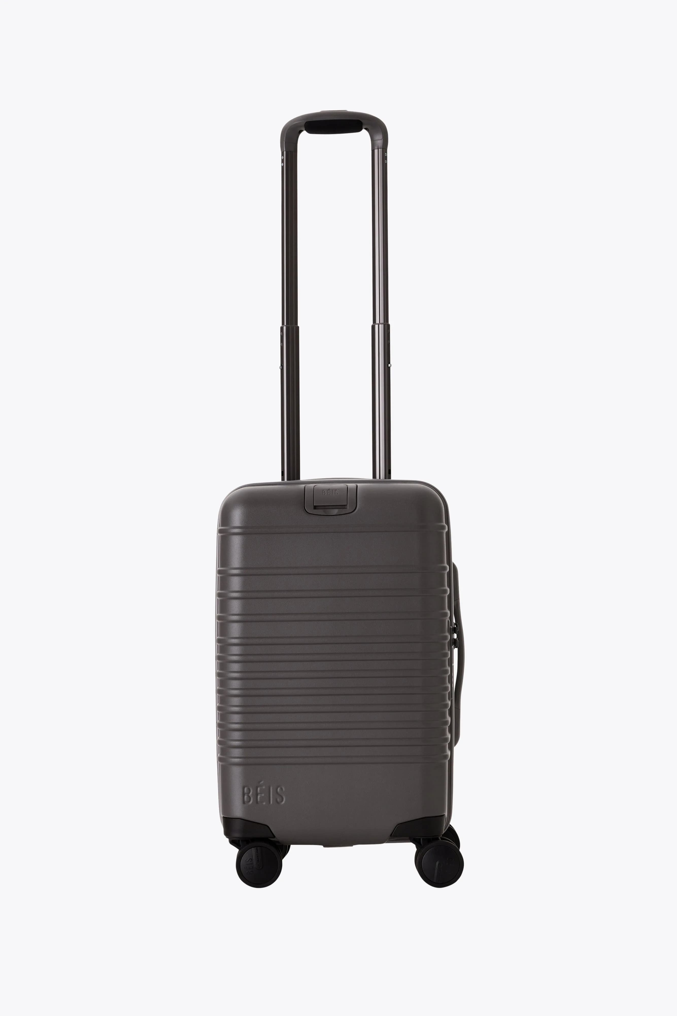 Resale the Small Carry-on Roller in Charcoal