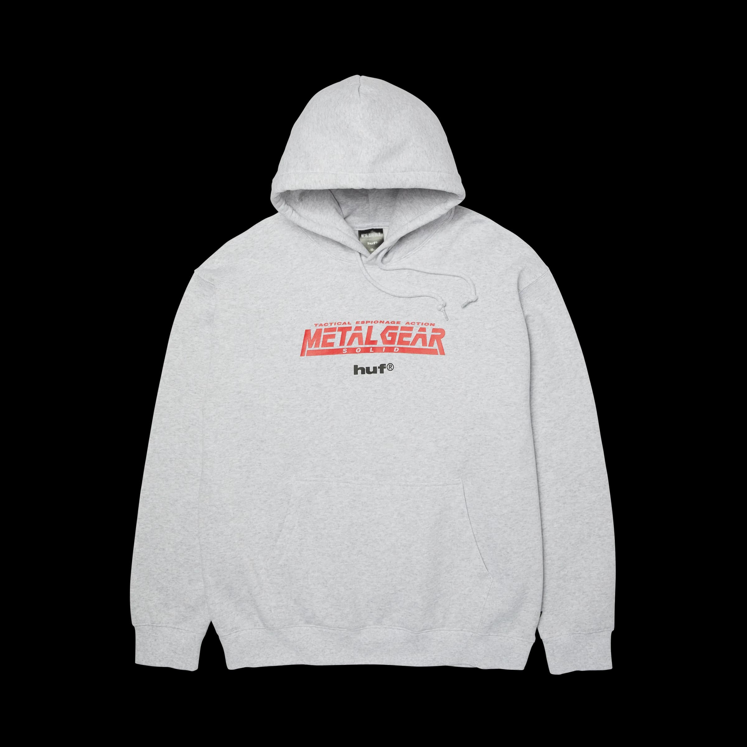 Pullover Hoodie