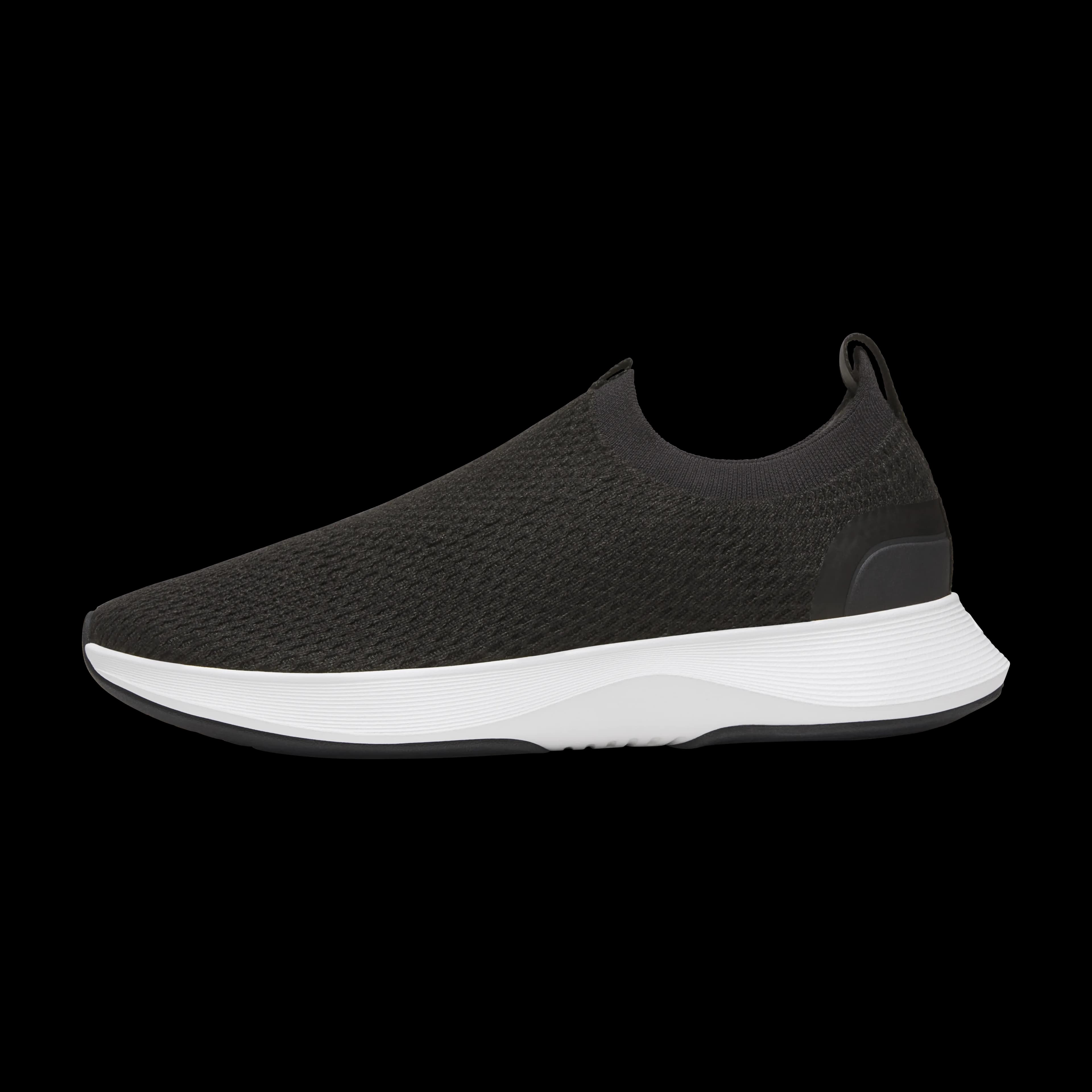 Dasher NZ Relay - Natural Black (Blizzard Sole)