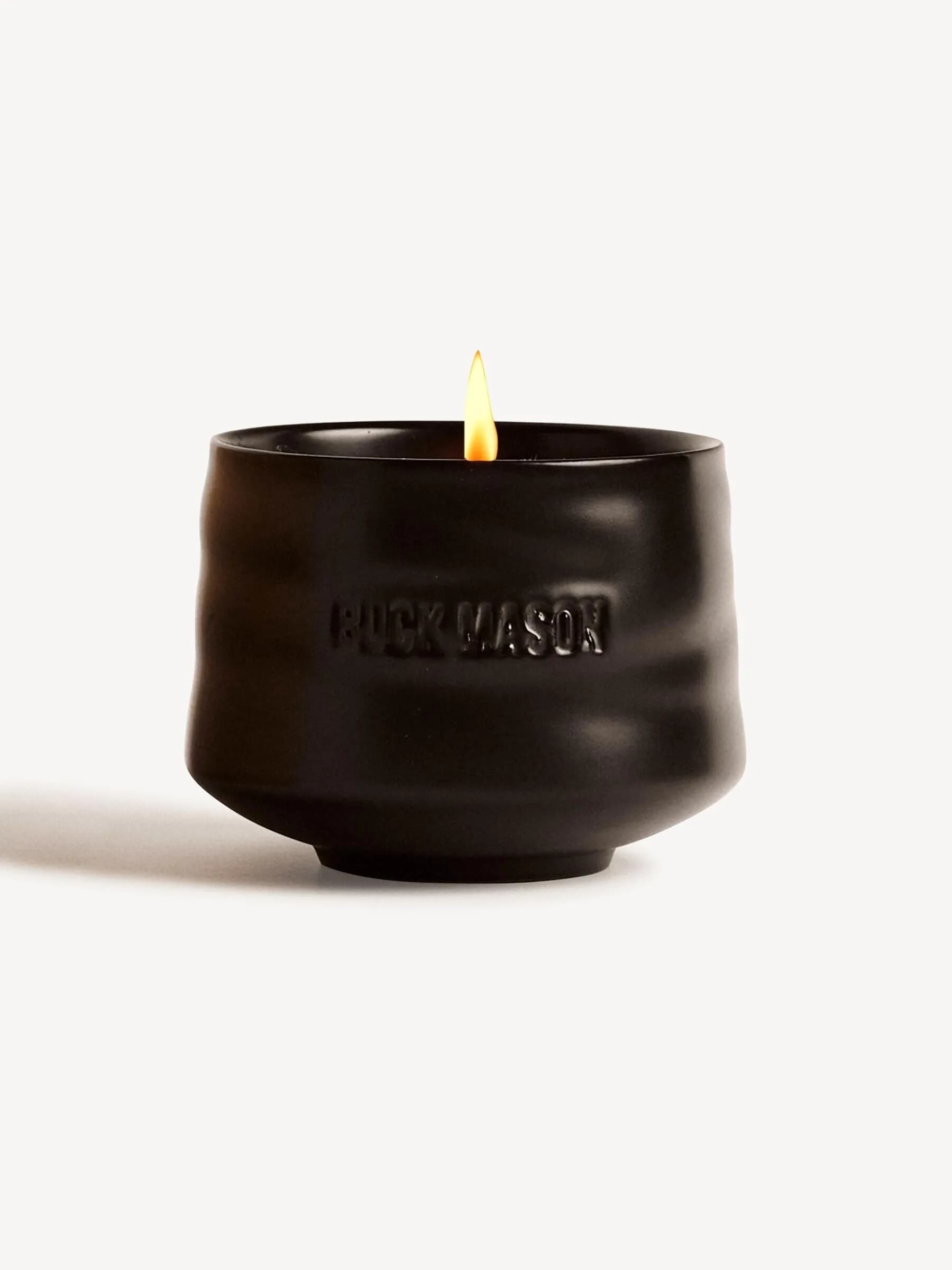 Lone Pine Candle
