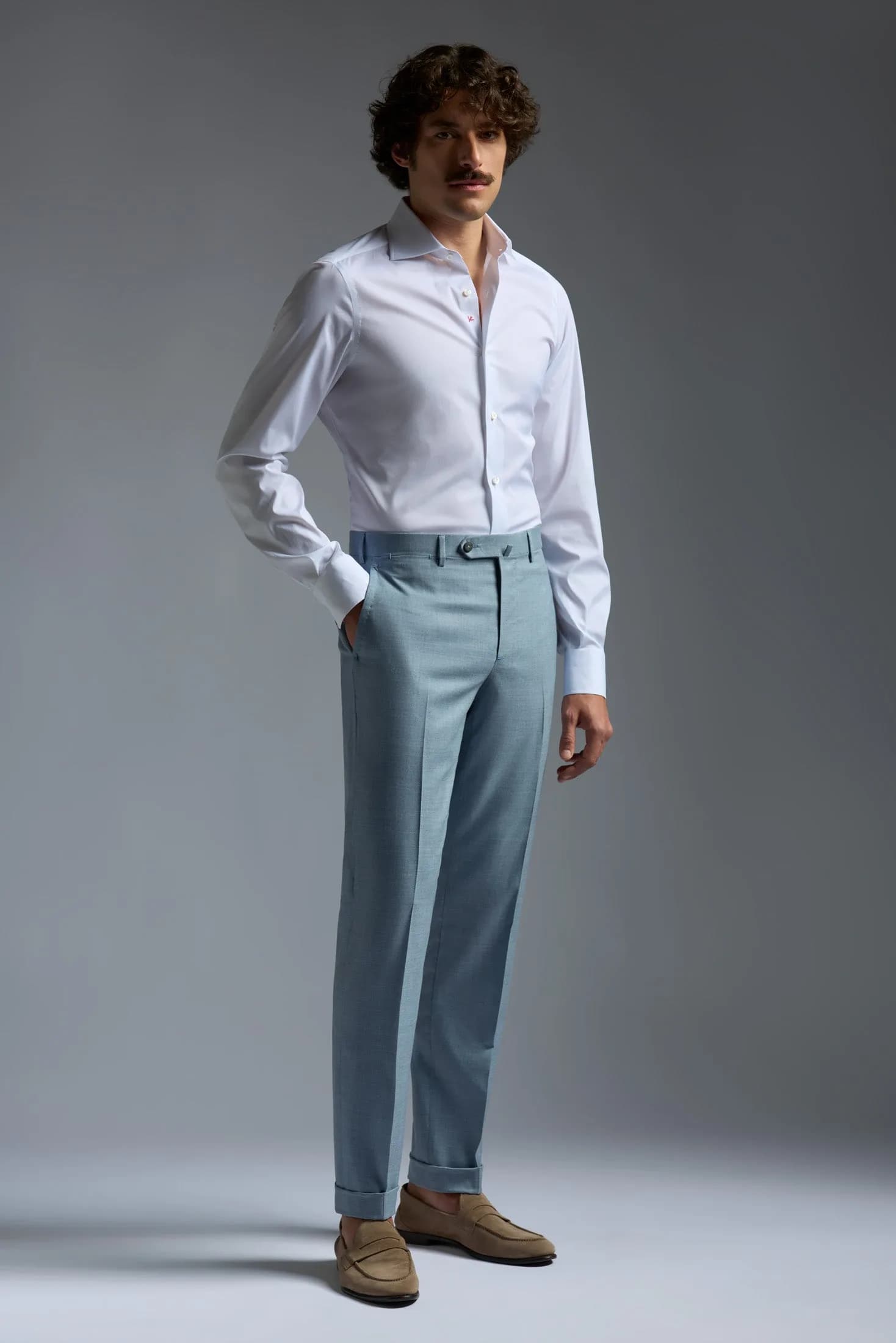 Sanita Trouser