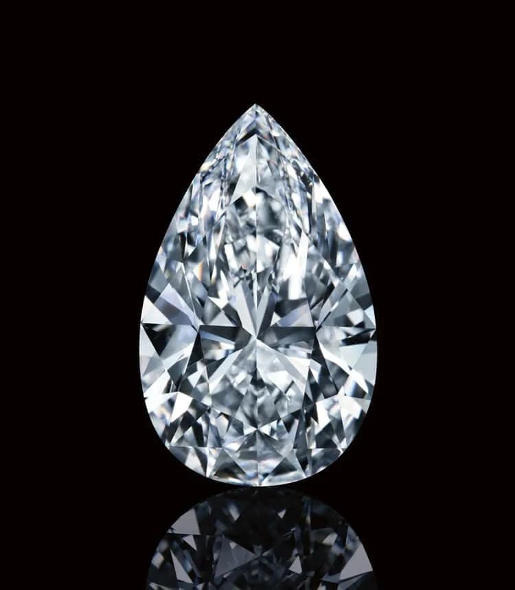 Legacy Par Harry Winston