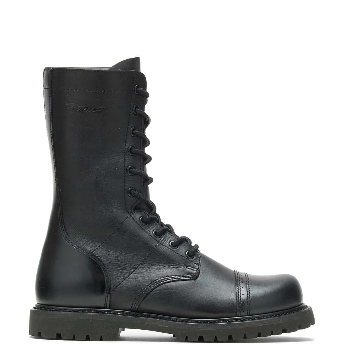 Men's 11" Paratrooper Side Zip Boot