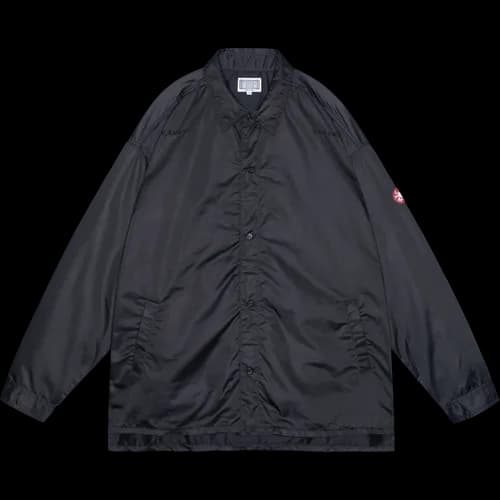 Welt Pockets PE Big Shirt