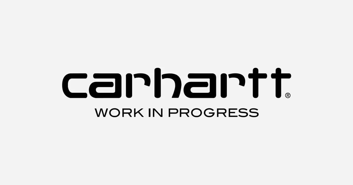 Carhartt WIP logo