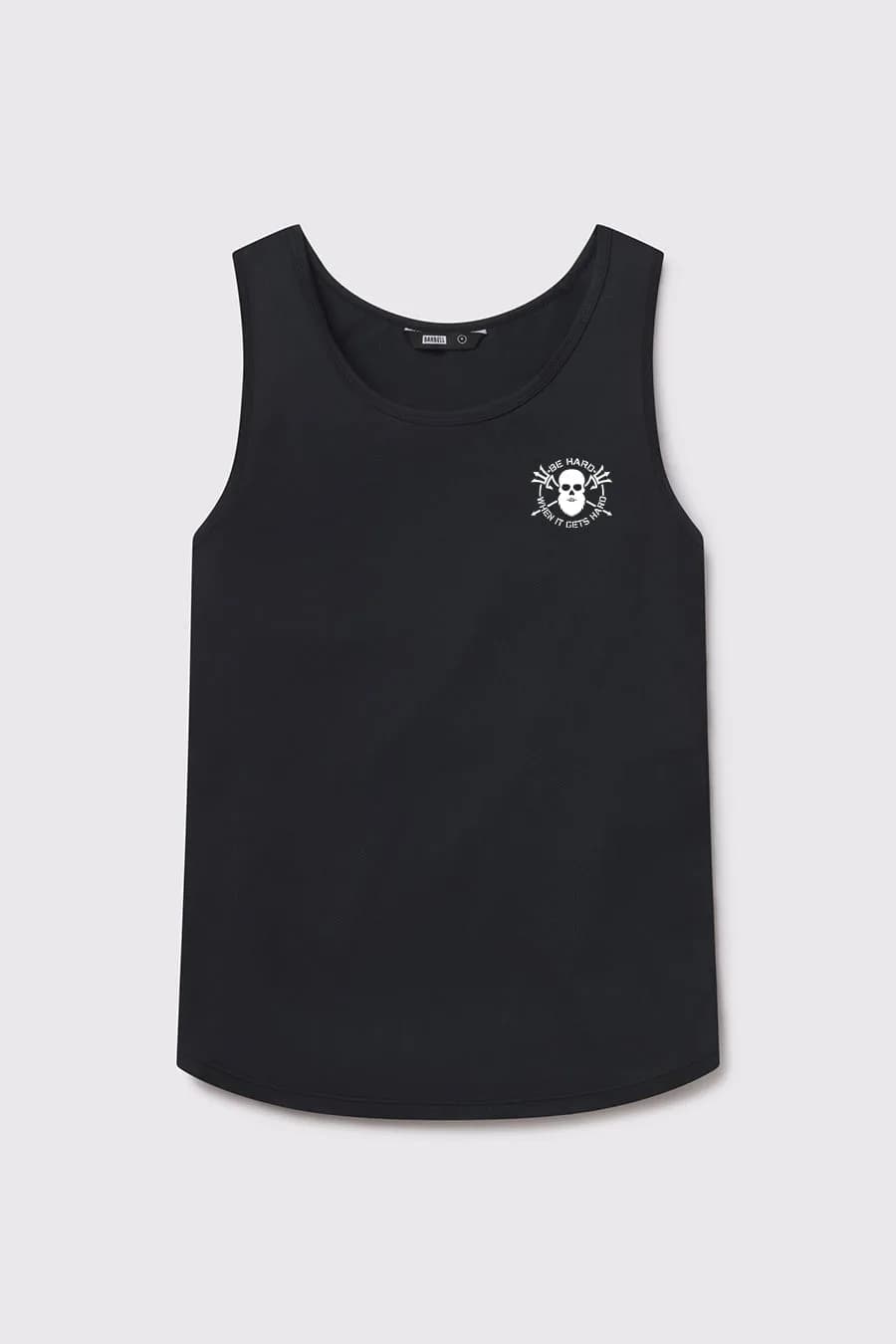 Be Hard Ultralight Phantom Tank