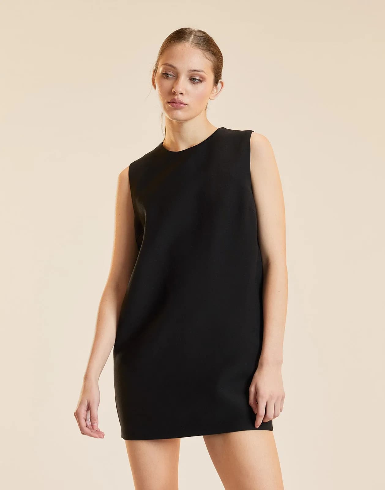 Penelope Shift Dress