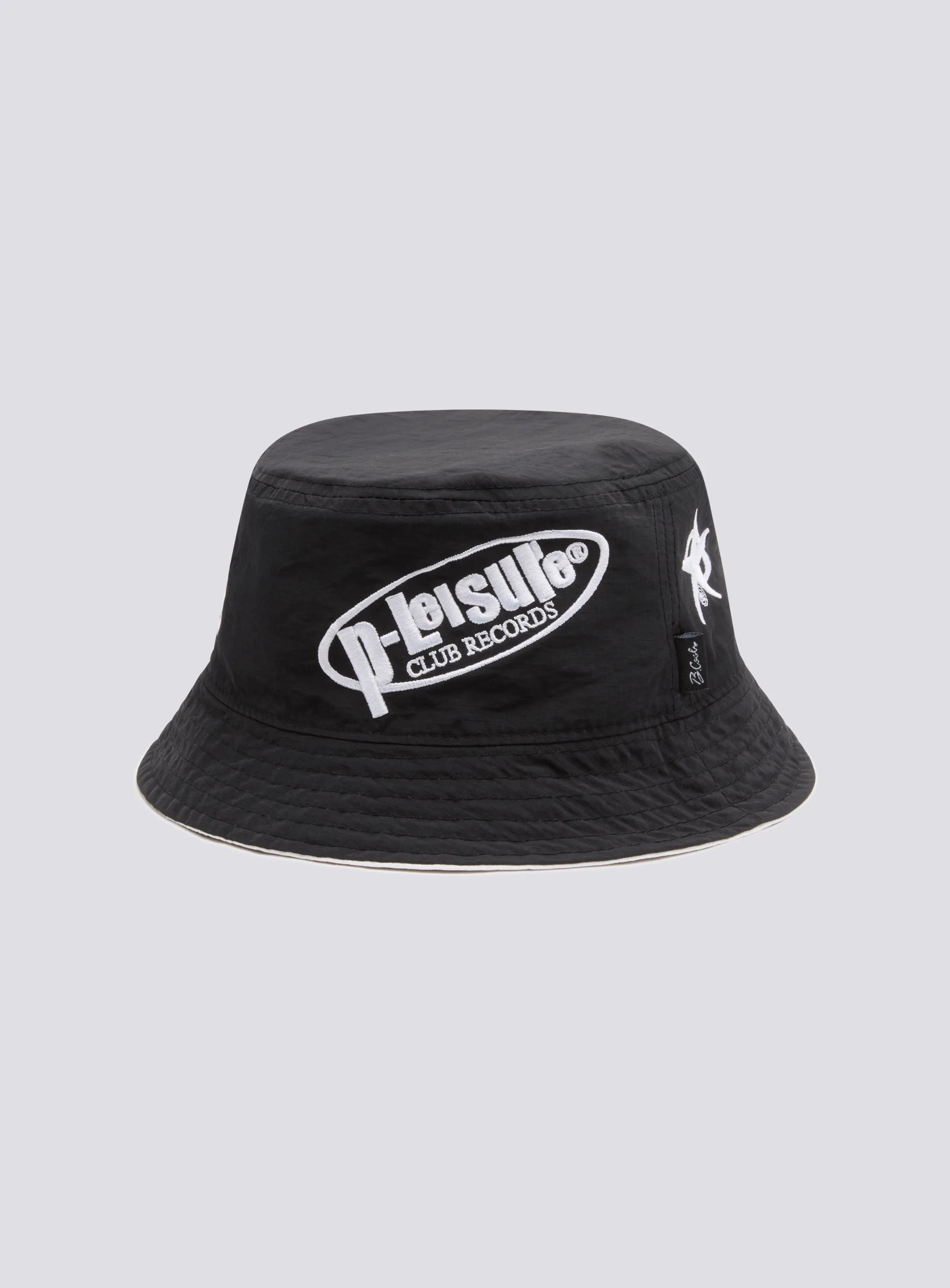 Pl Bucket Reversible