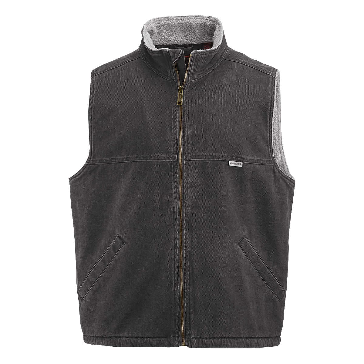Upland Vest