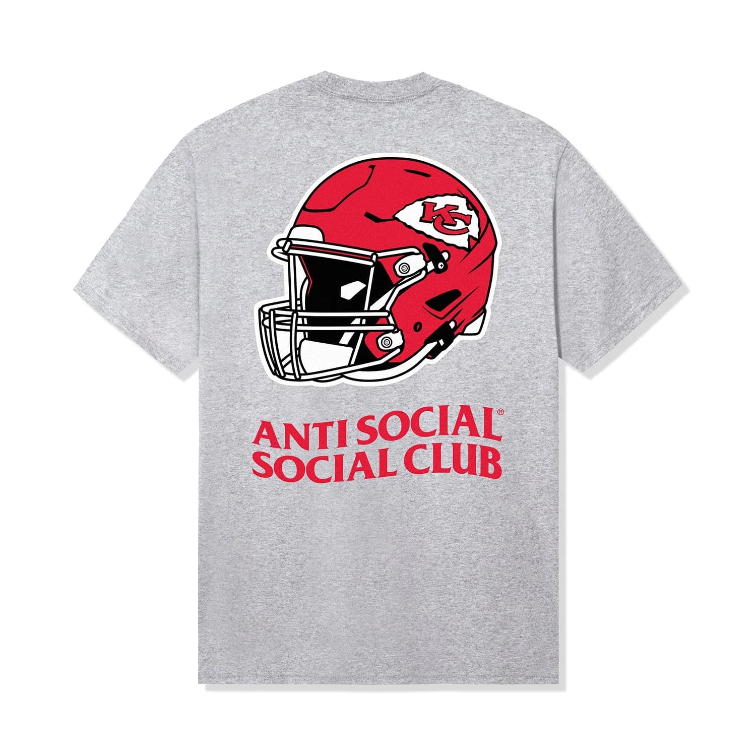 CHIEFS IMPACT TEE