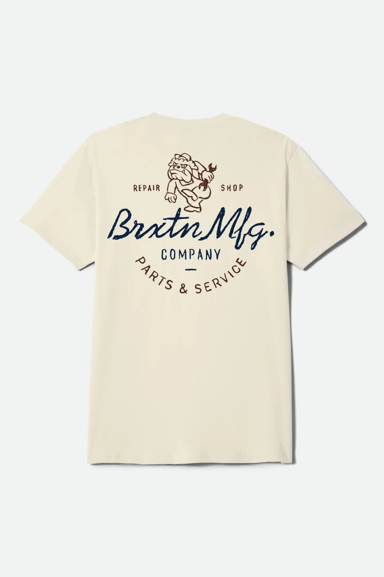 Tolman Short Sleeve Shirt