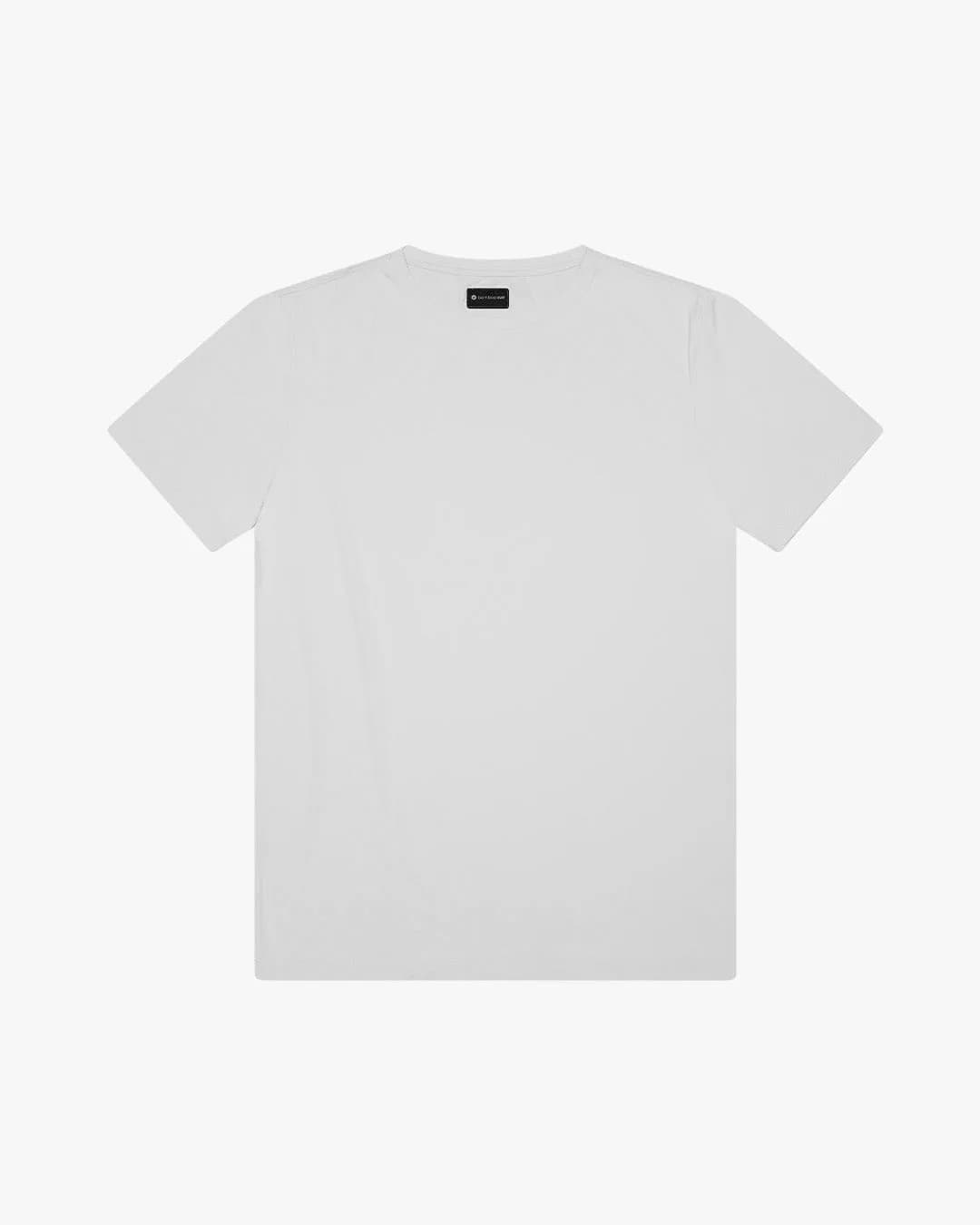 Boundless Tee - Frost Grey