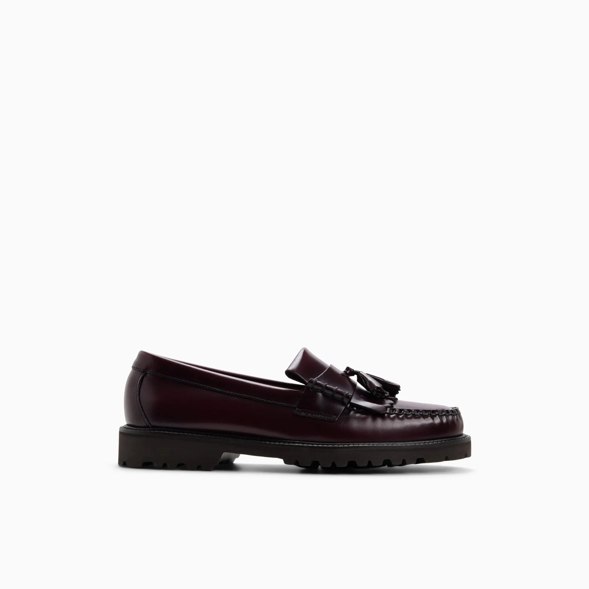 Layton Lug Weejuns® Tassel Loafer