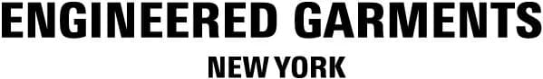 Engineered Garments logo