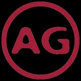 AG Jeans logo