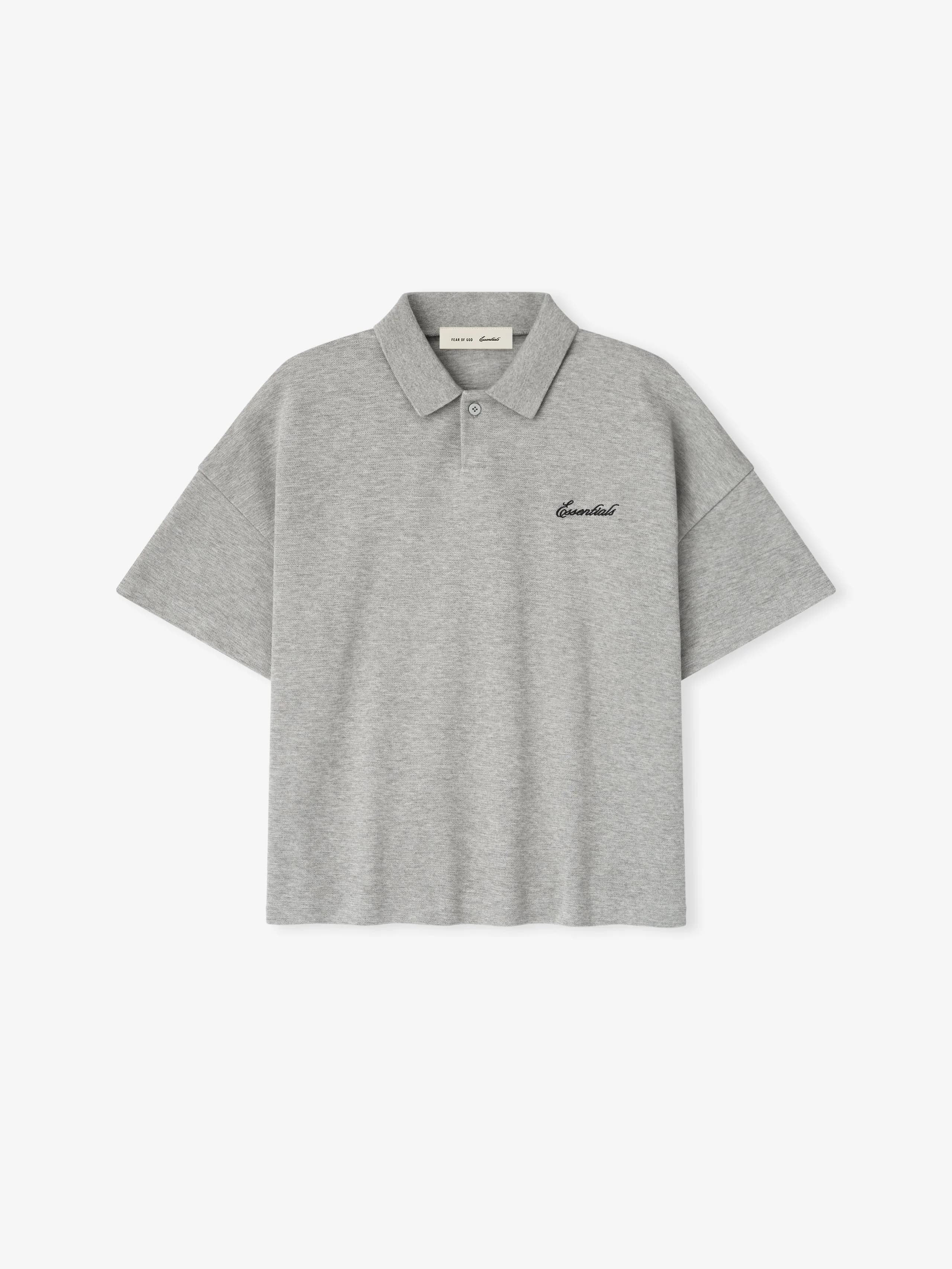 Signature Classic Polo