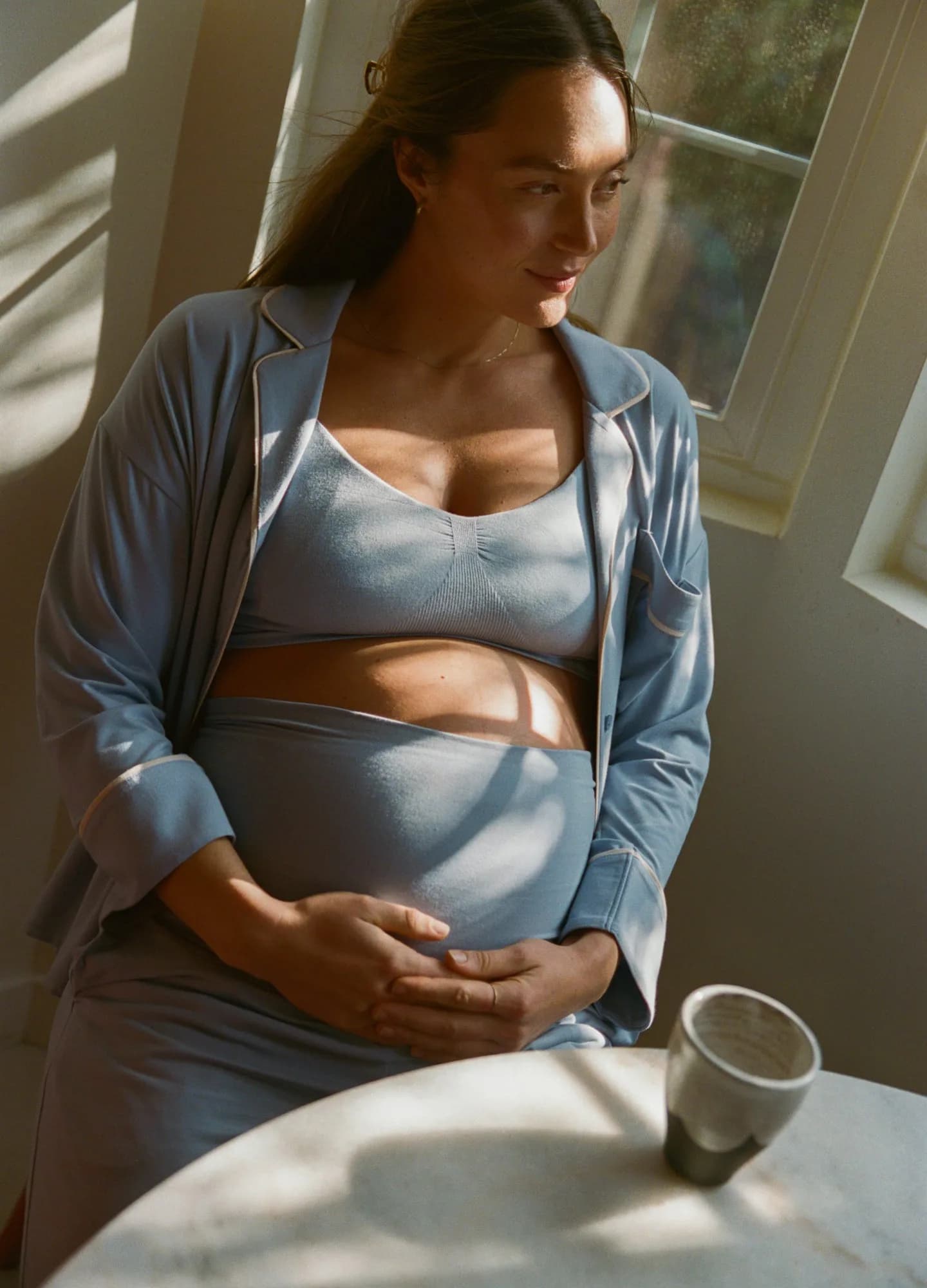 The Essential Nursing and Pumping Bra