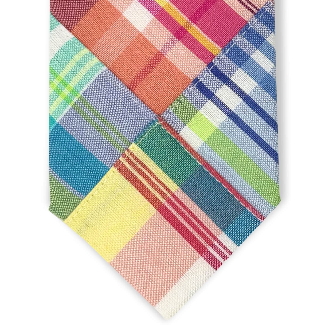Carolina Cotton Tie