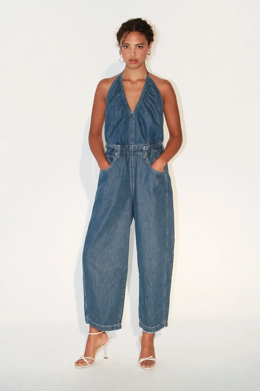 Laurelle Jumpsuit