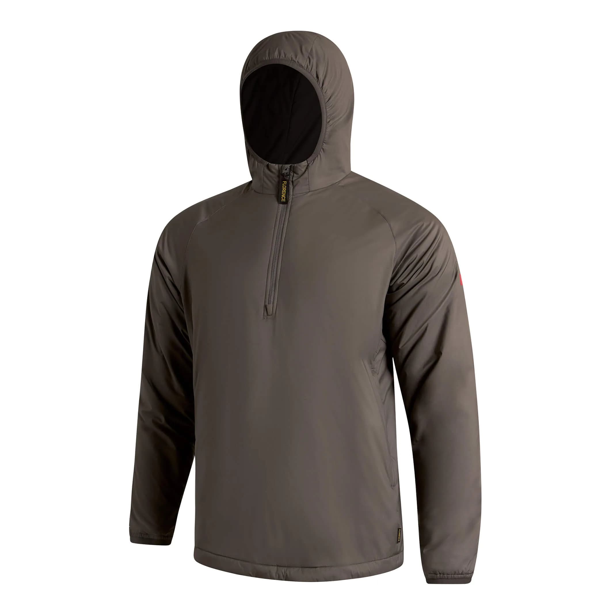 Ultralight Half-Zip Jacket