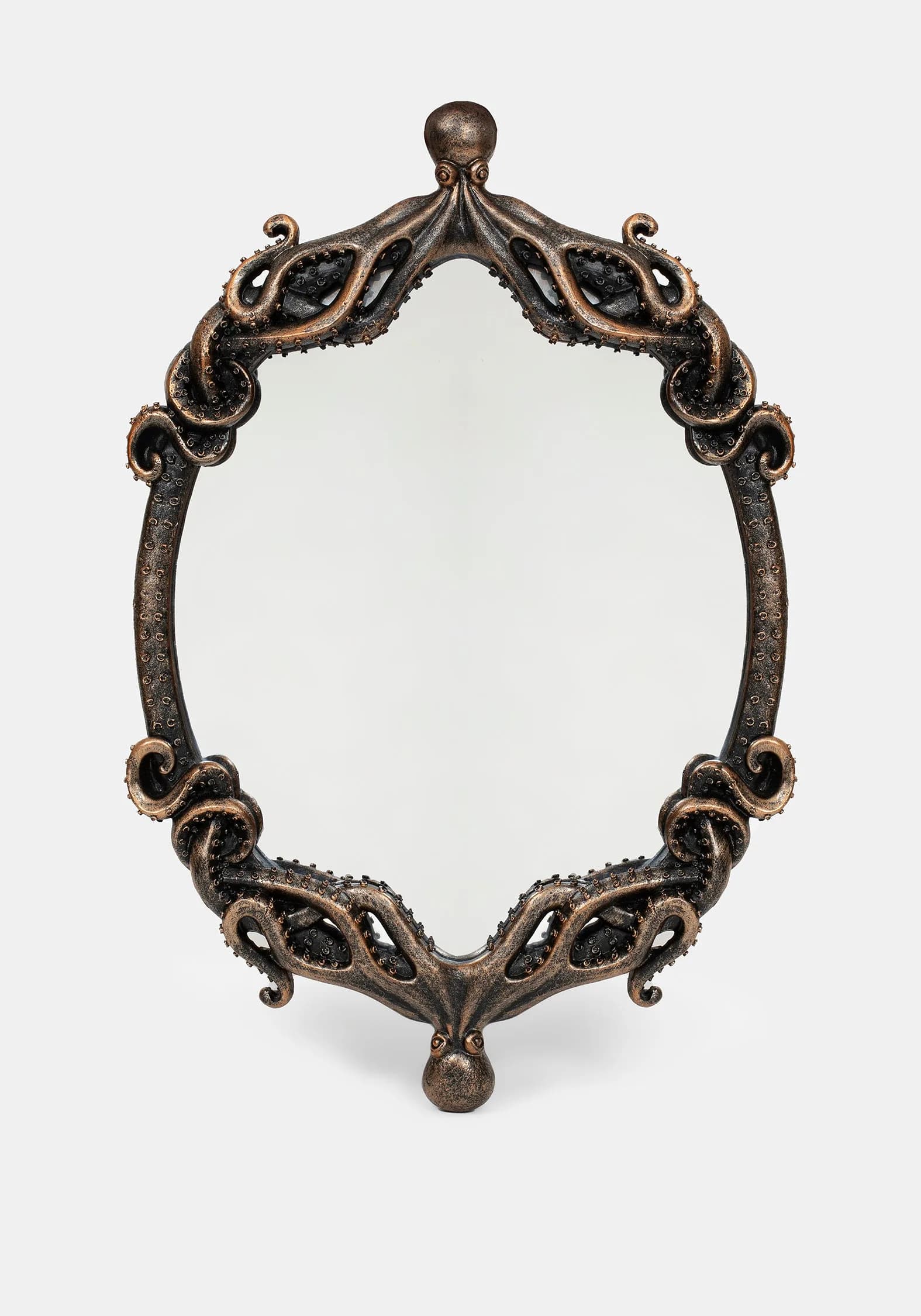Thalor Kraken Mirror