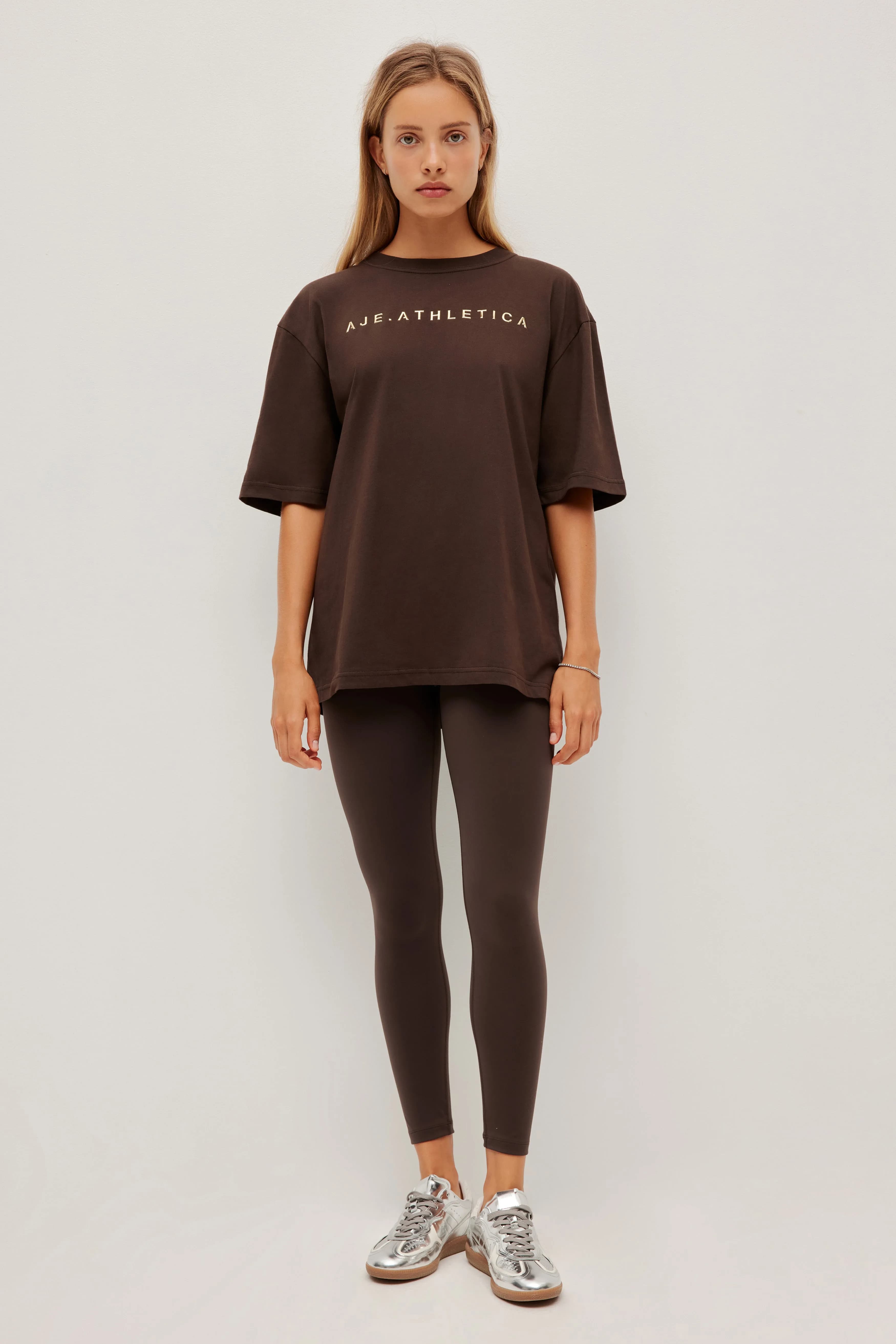 Original Logo Tee 102