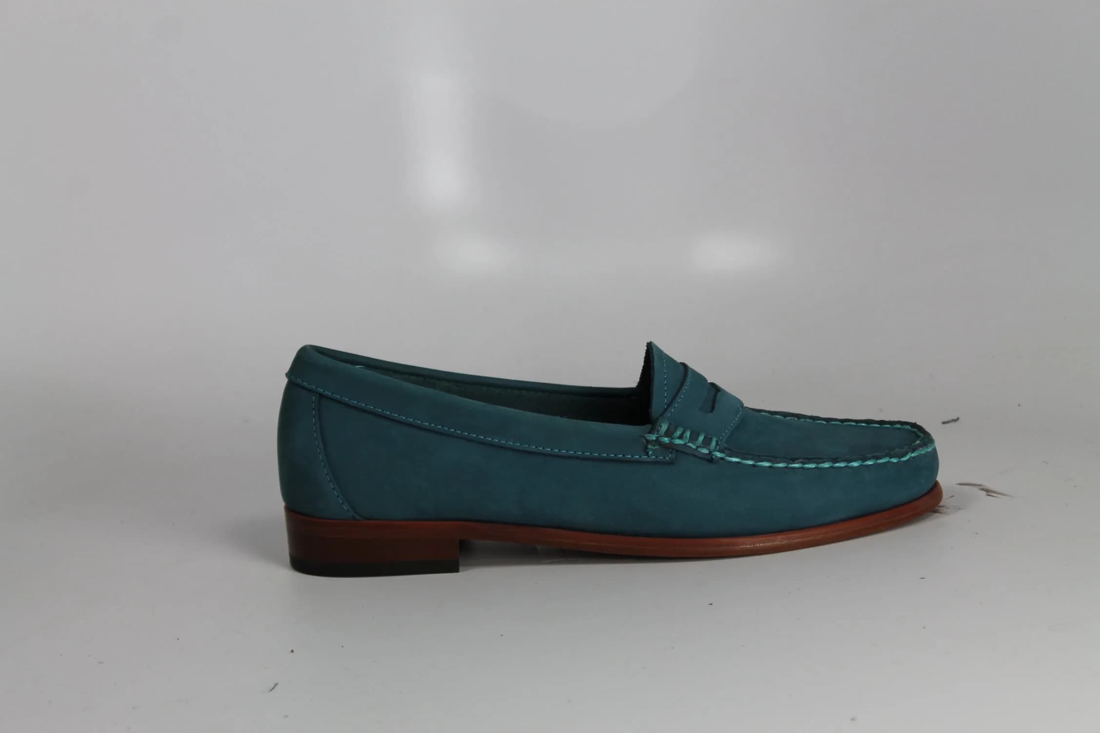 DC Pennyloafer