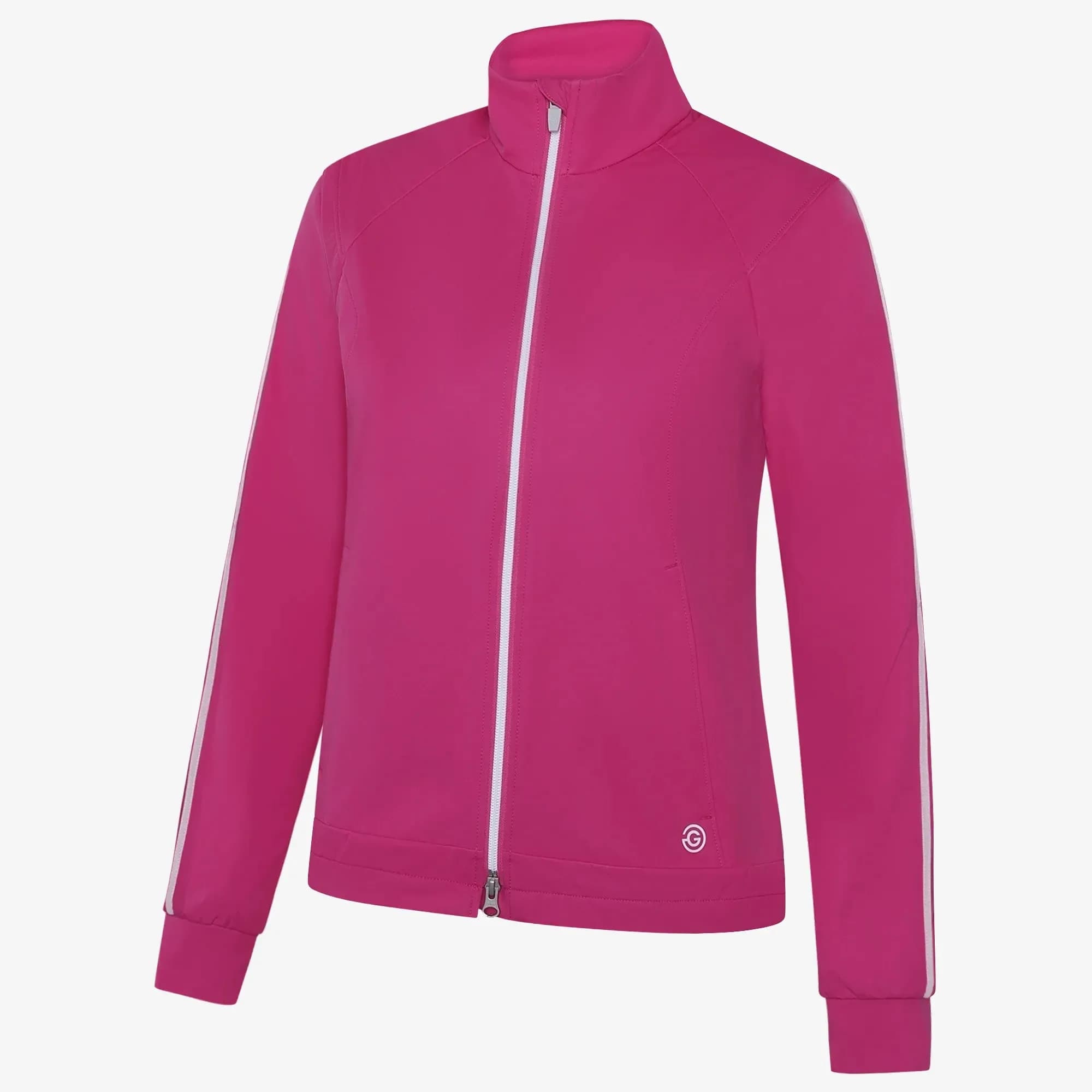 Lissy - Windproof and Water Repellent Golf Jacket