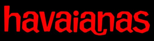 Havaianas logo