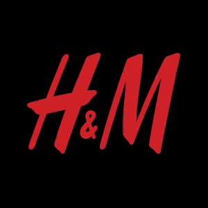 H&M logo