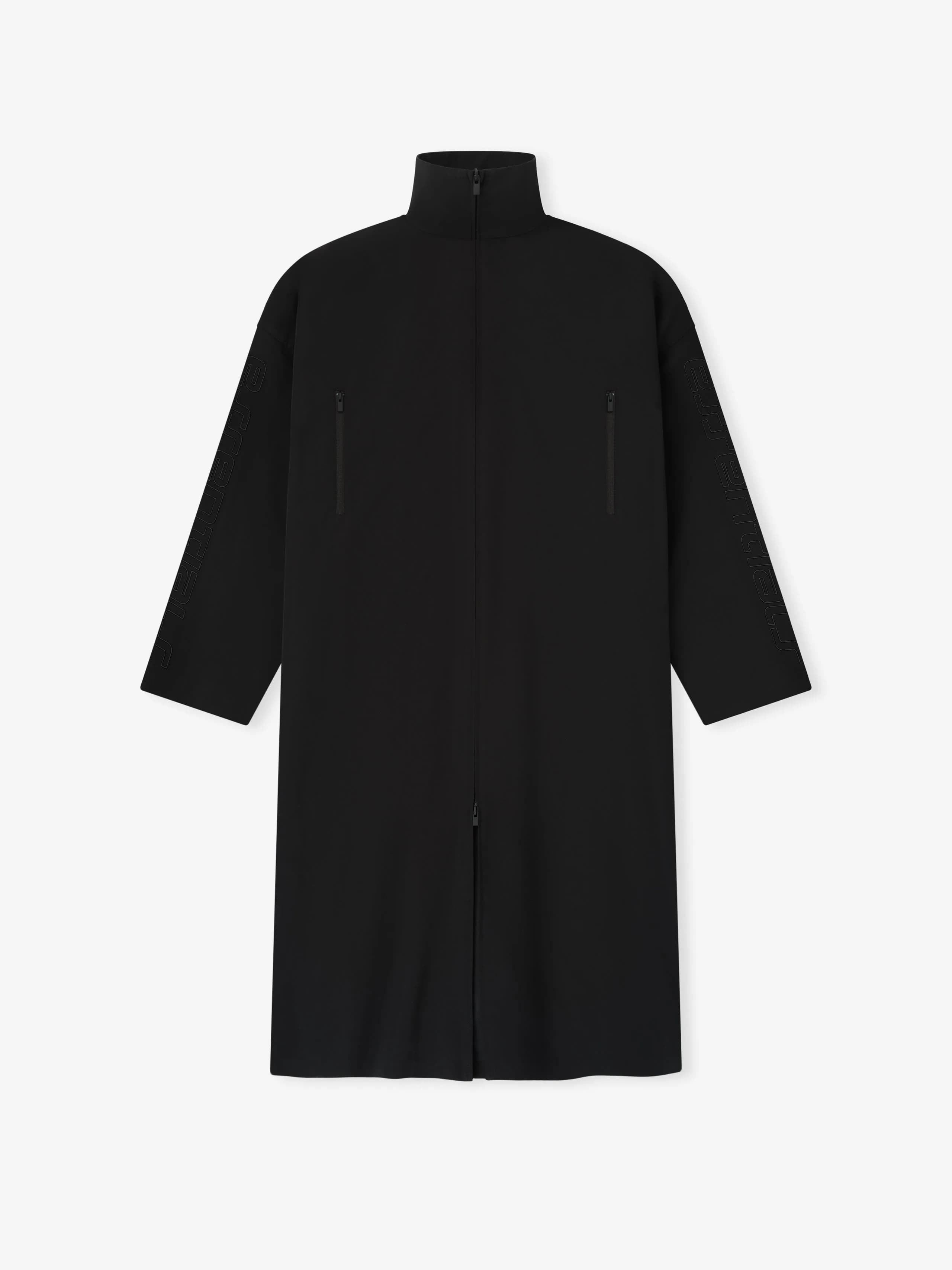 Active Trace Full Length Trench