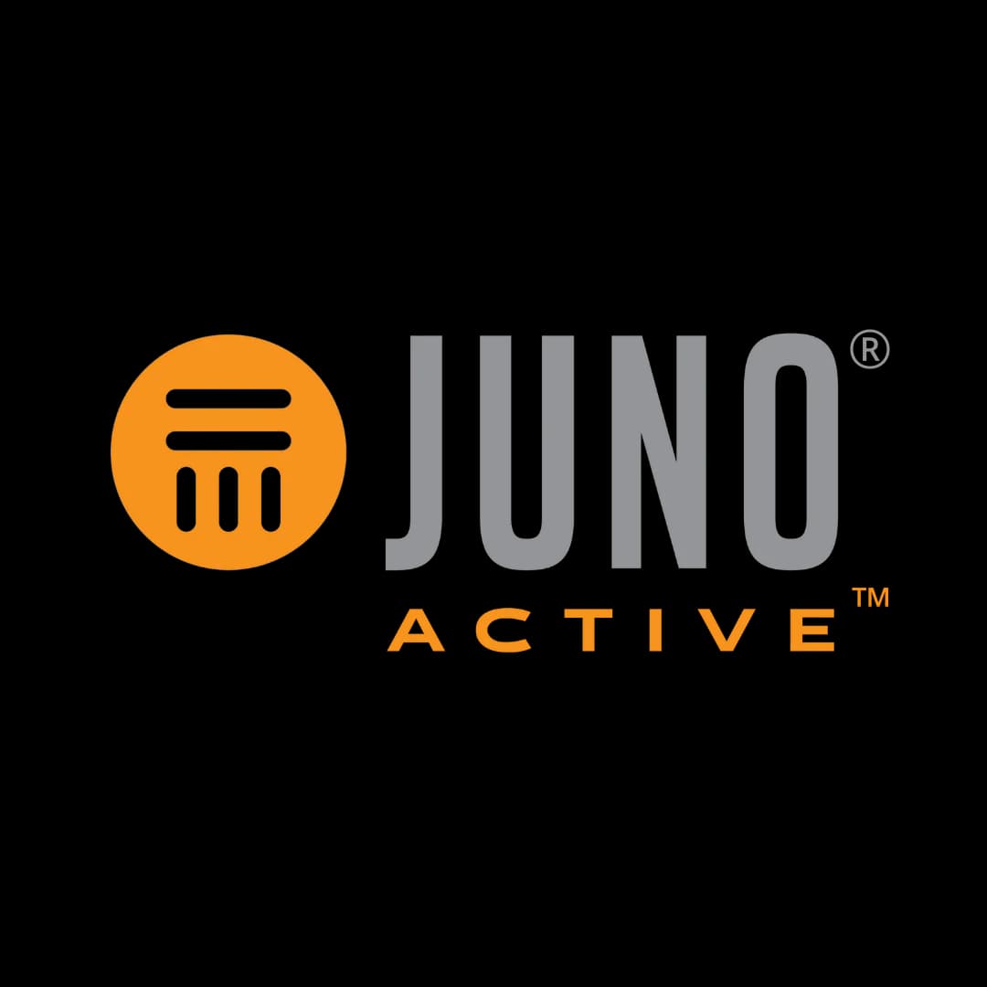 JunoActive logo