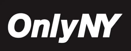 Only NY logo