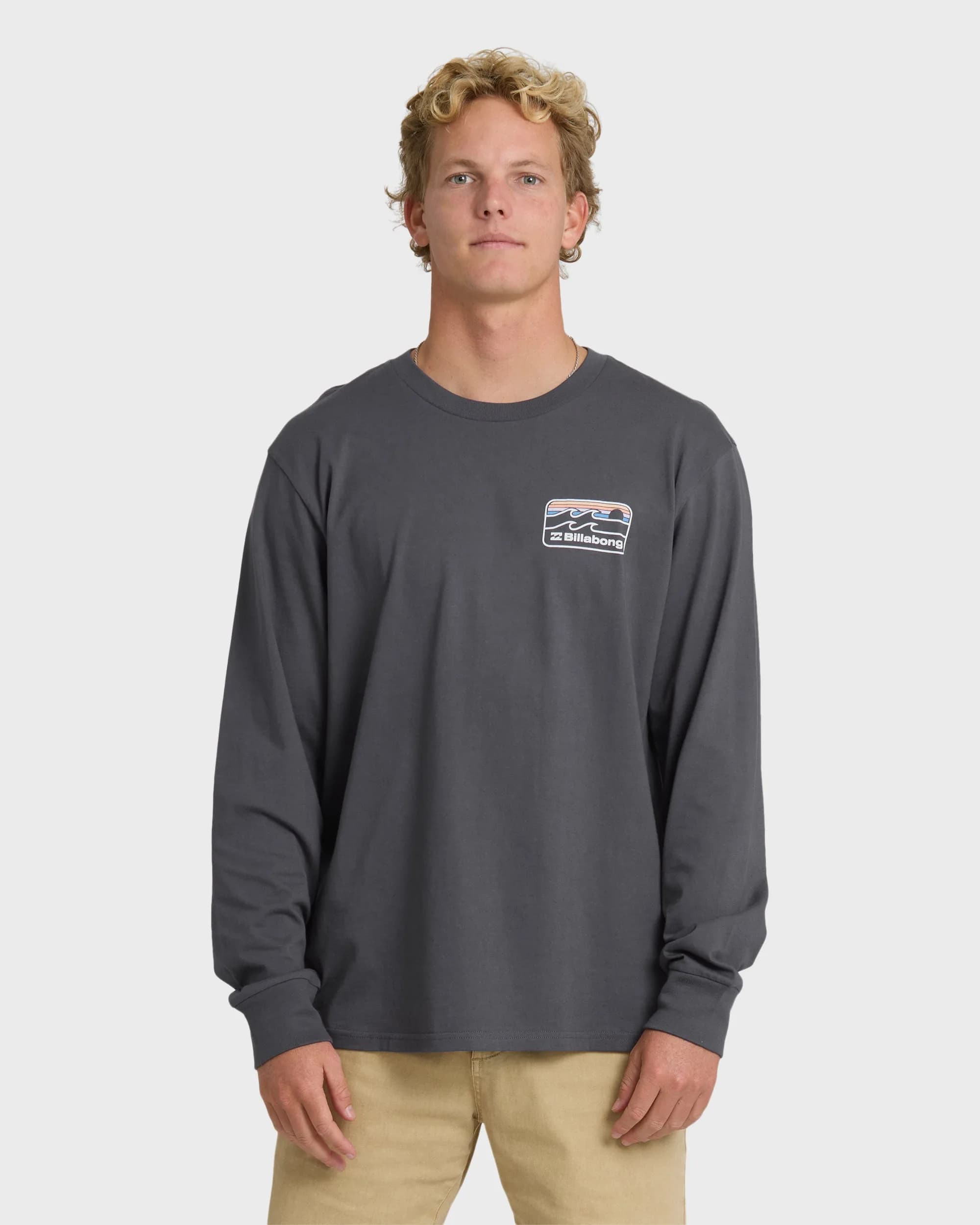 Runner Premium Long Sleeve T-Shirt