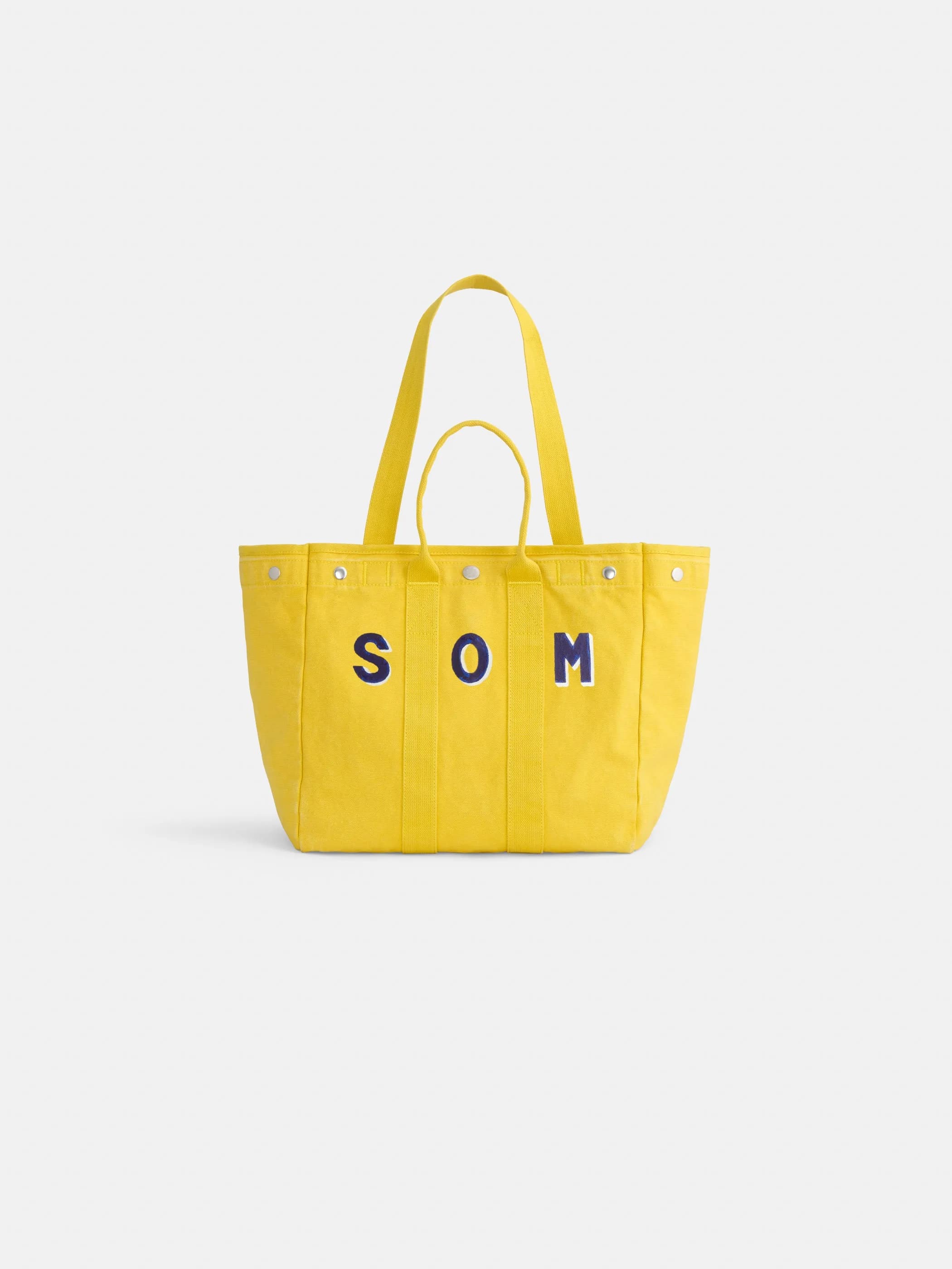 The Perfect Weekday Tote