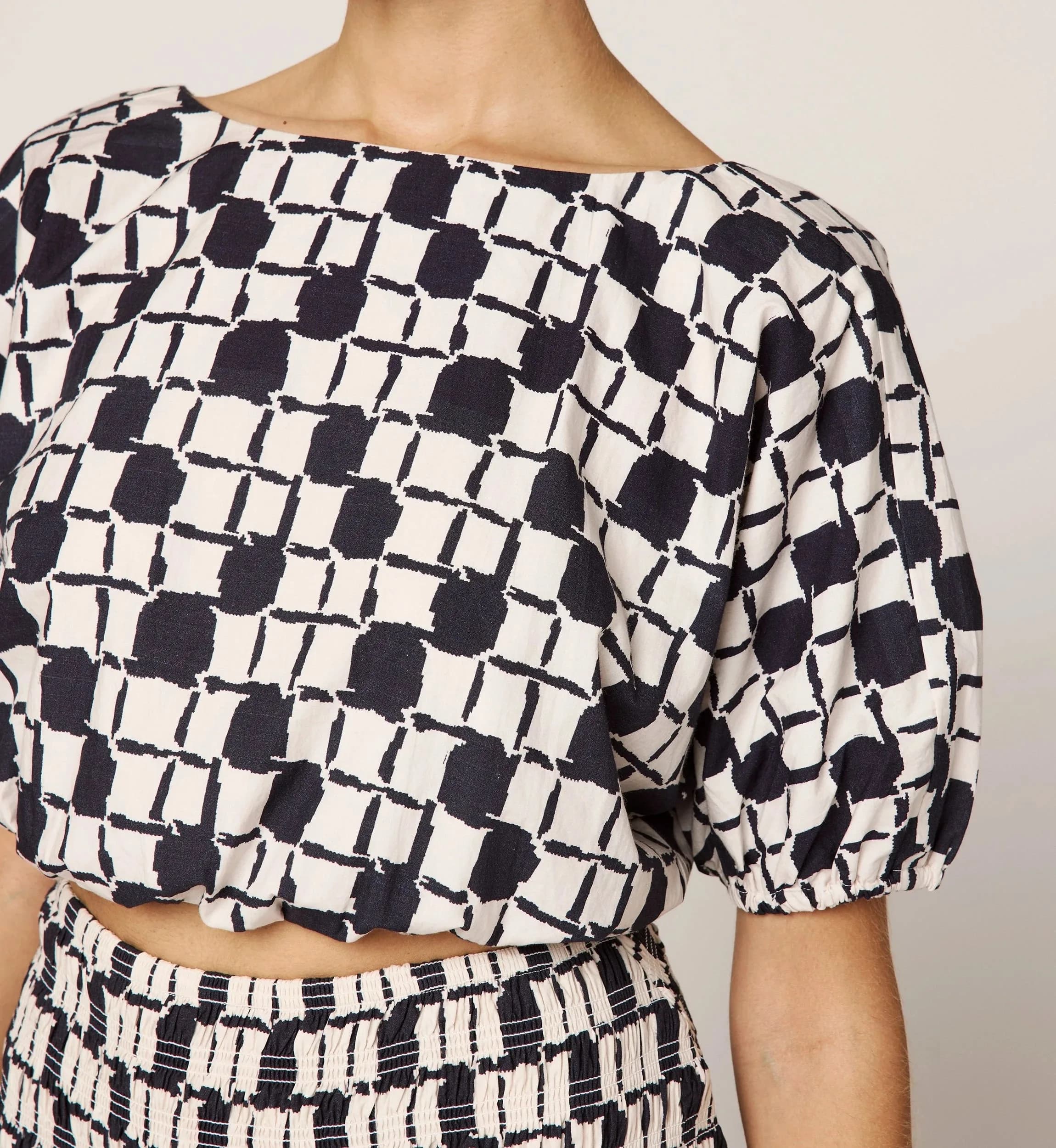 Helena Top | San Marino