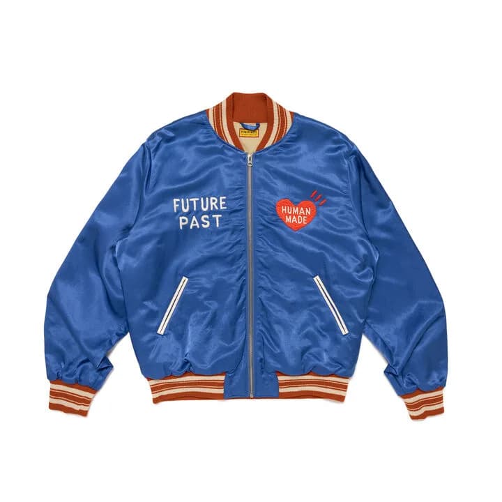 HUMAN MADE OFFICIAL STORE