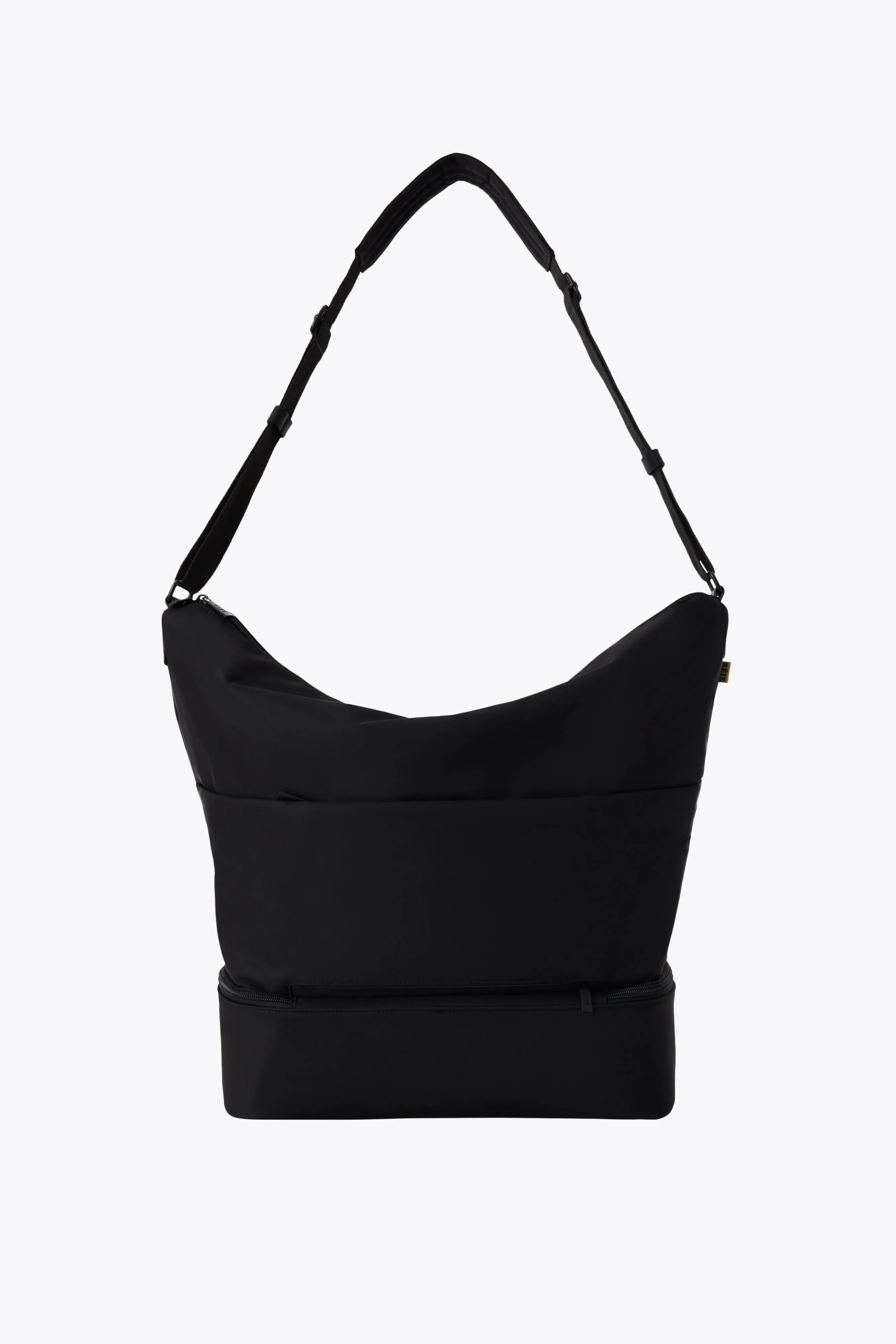 Personalized Crescent Weekender