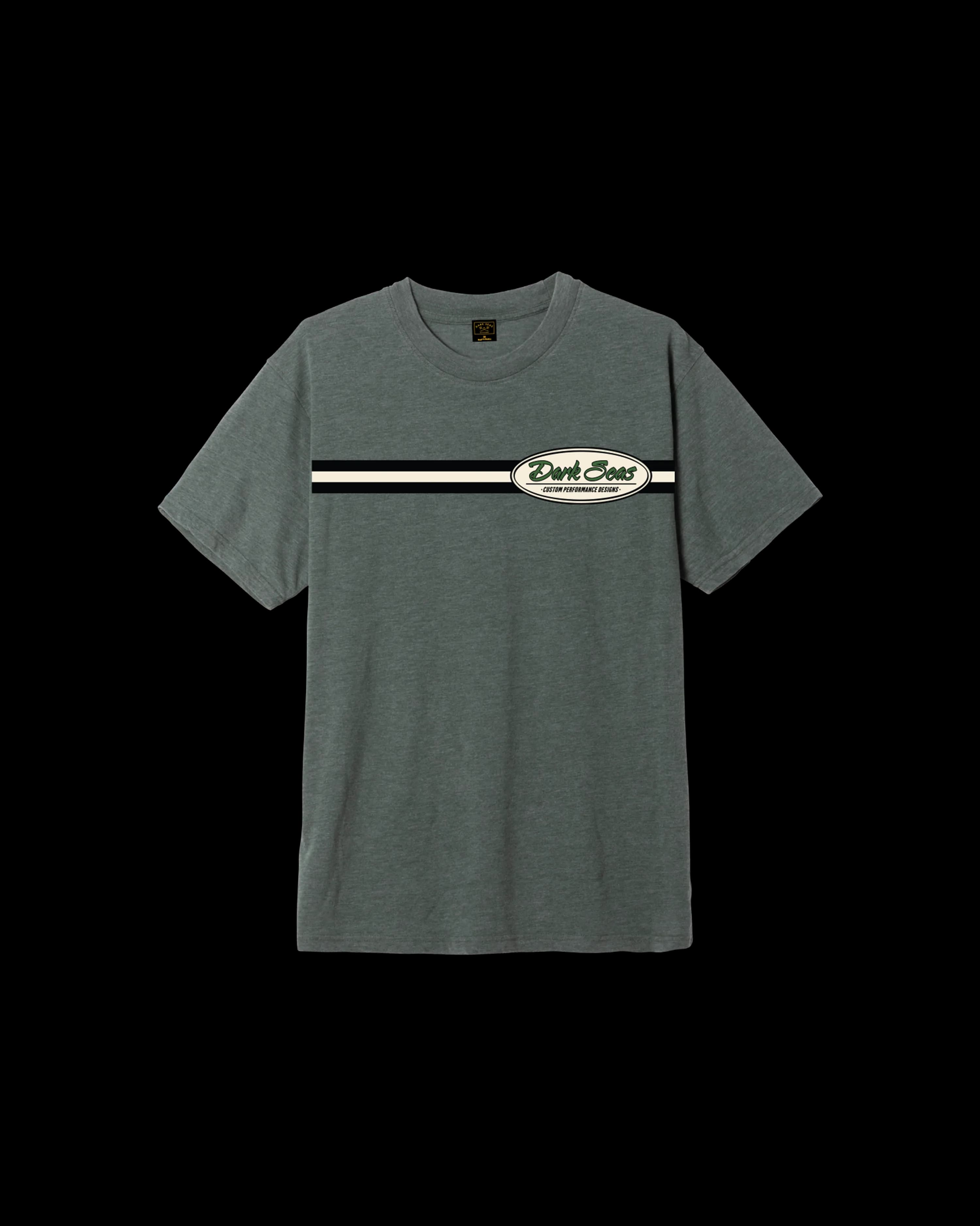 Glass Off Mineral T-Shirt