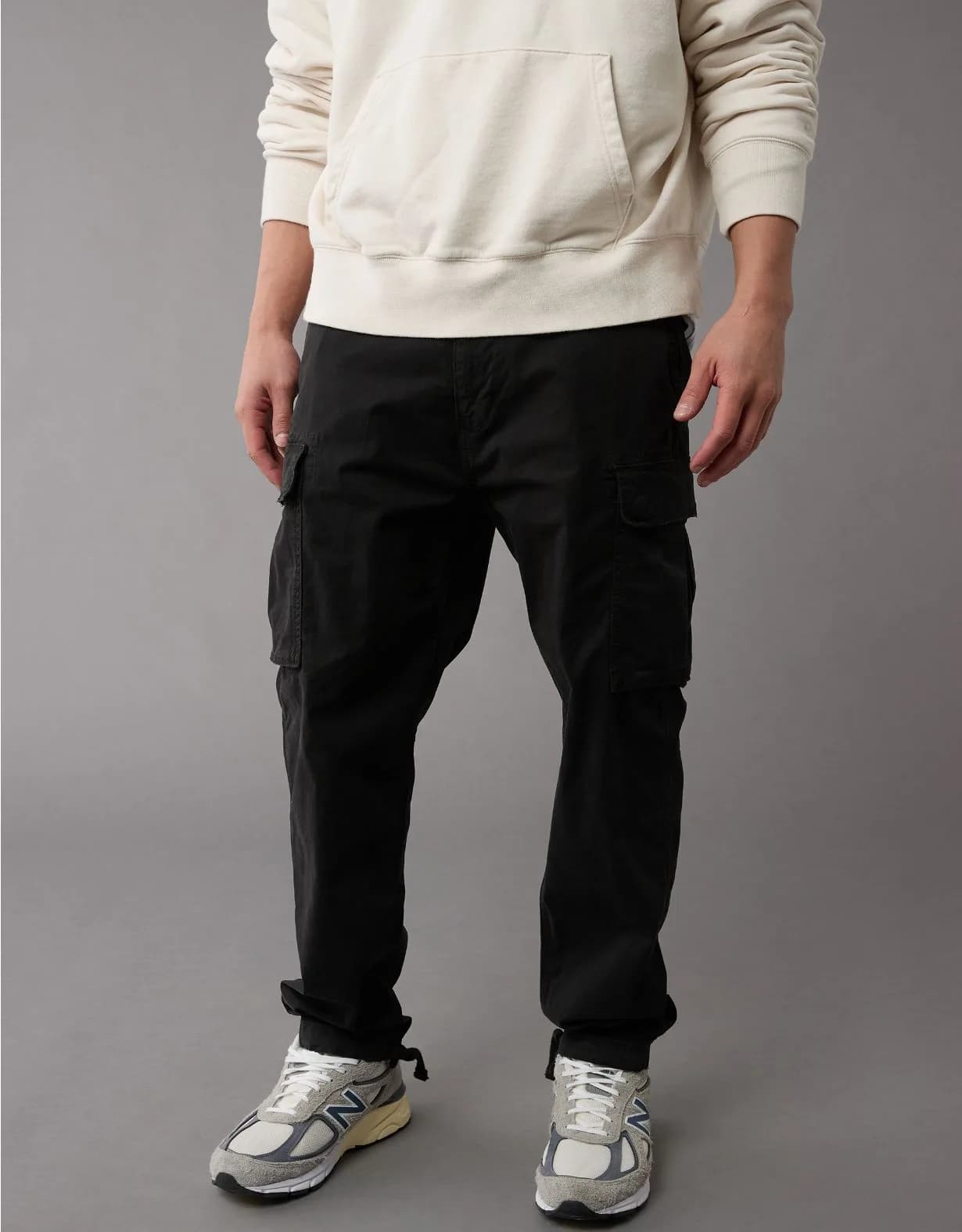 Flex Lived-In Cargo Pant